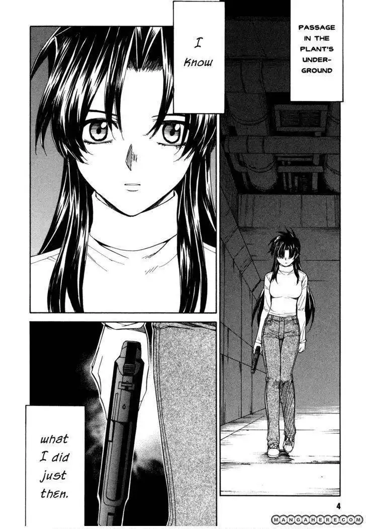 Full Metal Panic! Sigma Chapter 52 6